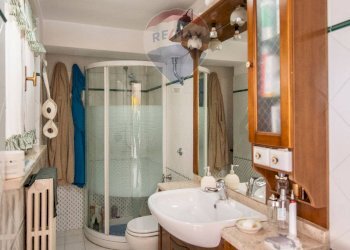 Bagno - Appartamento via dei mandorli
 
22, Montemarciano - foto 69