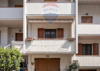 Edificio all\'aperto - Appartamento via dei mandorli
 
22, Montemarciano - foto 72