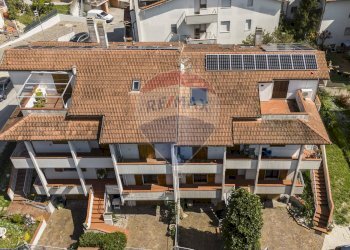 Edificio all\'aperto - Appartamento via dei mandorli
 
22, Montemarciano - foto 74