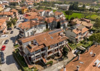 Edificio all\'aperto - Appartamento via dei mandorli
 
22, Montemarciano - foto 2