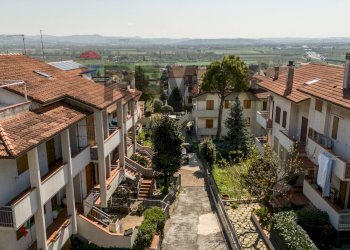Edificio all\'aperto - Appartamento via dei mandorli
 
22, Montemarciano - foto 3