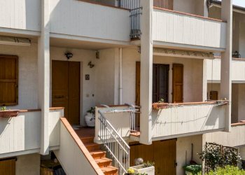 Edificio all\'aperto - Appartamento via dei mandorli
 
22, Montemarciano - foto 10