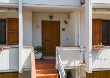 Casa all\'aperto - Appartamento via dei mandorli
 
22, Montemarciano - foto 11