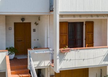 Casa all\'aperto - Appartamento via dei mandorli
 
22, Montemarciano - foto 12