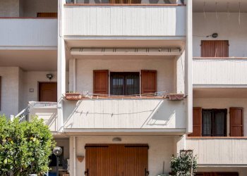 Edificio all\'aperto - Appartamento via dei mandorli
 
22, Montemarciano - foto 14