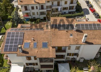 Edificio all\'aperto - Appartamento via dei mandorli
 
22, Montemarciano - foto 23