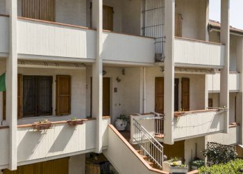 Edificio all\'aperto - Appartamento via dei mandorli
 
22, Montemarciano - foto 27
