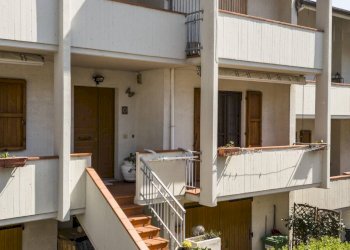 Edificio all\'aperto - Appartamento via dei mandorli
 
22, Montemarciano - foto 28