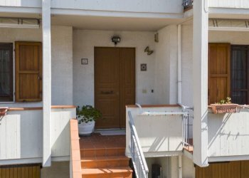 Edificio all\'aperto - Appartamento via dei mandorli
 
22, Montemarciano - foto 29