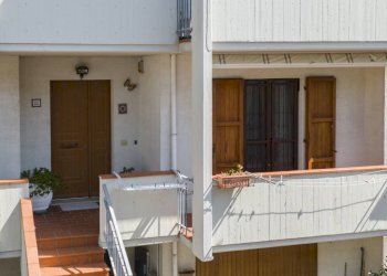 Casa all\'aperto - Appartamento via dei mandorli
 
22, Montemarciano - foto 30