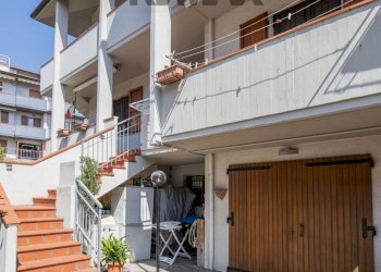 Casa all\'aperto - Appartamento via dei mandorli
 
22, Montemarciano - foto 32