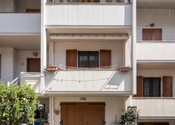 Edificio all\'aperto - Appartamento via dei mandorli
 
22, Montemarciano - foto 34