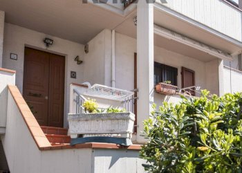 Edificio all\'aperto - Appartamento via dei mandorli
 
22, Montemarciano - foto 37