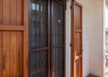 Terrazza - Appartamento via dei mandorli
 
22, Montemarciano - foto 41