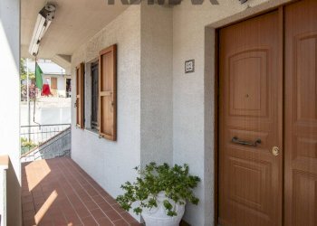 Terrazza - Appartamento via dei mandorli
 
22, Montemarciano - foto 42