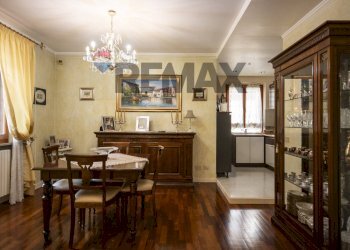 Sala da pranzo - Appartamento via dei mandorli
 
22, Montemarciano - foto 43