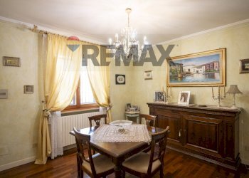Sala da pranzo - Appartamento via dei mandorli
 
22, Montemarciano - foto 44