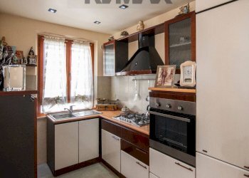 Cucina - Appartamento via dei mandorli
 
22, Montemarciano - foto 46