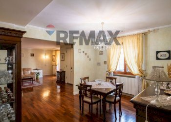 Sala da pranzo - Appartamento via dei mandorli
 
22, Montemarciano - foto 48