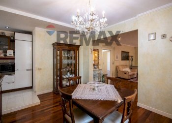 Sala da pranzo - Appartamento via dei mandorli
 
22, Montemarciano - foto 50