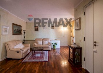 Soggiorno - Appartamento via dei mandorli
 
22, Montemarciano - foto 53