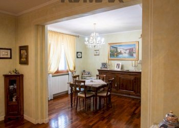 Sala da pranzo - Appartamento via dei mandorli
 
22, Montemarciano - foto 55
