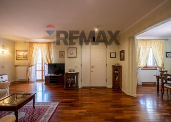 Soggiorno - Appartamento via dei mandorli
 
22, Montemarciano - foto 56