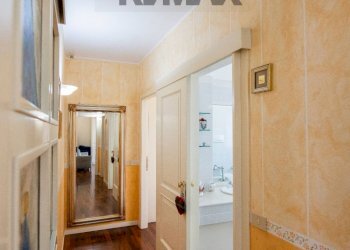 Hall / corridoio - Appartamento via dei mandorli
 
22, Montemarciano - foto 58