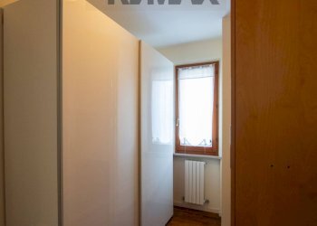 Hall / corridoio - Appartamento via dei mandorli
 
22, Montemarciano - foto 63