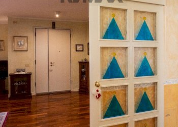 Hall / corridoio - Appartamento via dei mandorli
 
22, Montemarciano - foto 64