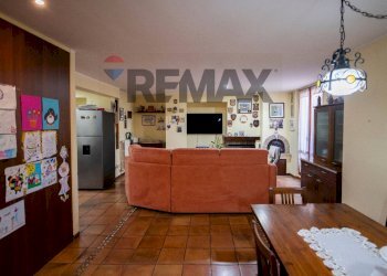 Sala da pranzo - Appartamento via dei mandorli
 
22, Montemarciano - foto 73