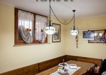 Sala da pranzo - Appartamento via dei mandorli
 
22, Montemarciano - foto 78