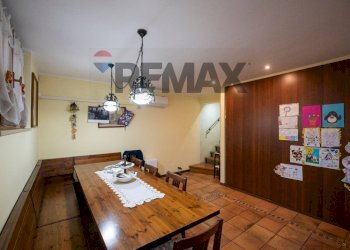 Sala da pranzo - Appartamento via dei mandorli
 
22, Montemarciano - foto 79