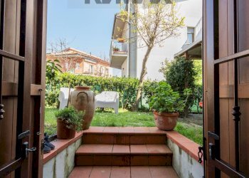 Terrazza - Appartamento via dei mandorli
 
22, Montemarciano - foto 82