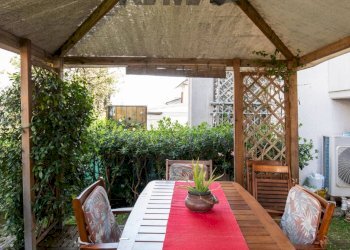 Terrazza - Appartamento via dei mandorli
 
22, Montemarciano - foto 85