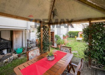 Terrazza - Appartamento via dei mandorli
 
22, Montemarciano - foto 86
