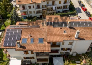 Edificio all\'aperto - Appartamento via dei mandorli
 
22, Montemarciano - foto 93