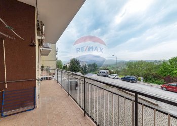 Balcone - Appartamento Via G. Di Vittorio
 
27, Serra de' Conti - foto 3