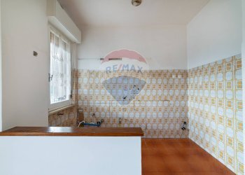 Bagno - Appartamento Via G. Di Vittorio
 
27, Serra de' Conti - foto 4