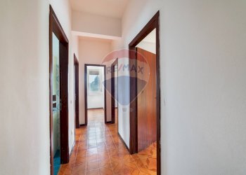 Hall / corridoio - Appartamento Via G. Di Vittorio
 
27, Serra de' Conti - foto 5