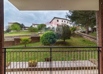Balcone - Appartamento Via G. Di Vittorio
 
27, Serra de' Conti - foto 6
