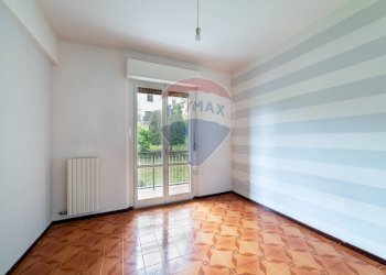 Stanza vuota - Appartamento Via G. Di Vittorio
 
27, Serra de' Conti - foto 7