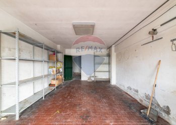 Parcheggio - Appartamento Via G. Di Vittorio
 
27, Serra de' Conti - foto 14