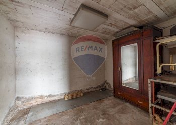 Stanza vuota - Appartamento Via G. Di Vittorio
 
27, Serra de' Conti - foto 15