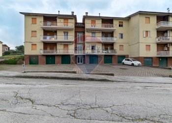 Edificio all\'aperto - Appartamento Via G. Di Vittorio
 
27, Serra de' Conti - foto 16