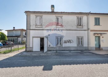 Casa all\'aperto - Casa semi indipendente via cesare battisti
 
16, Mergo - foto 4