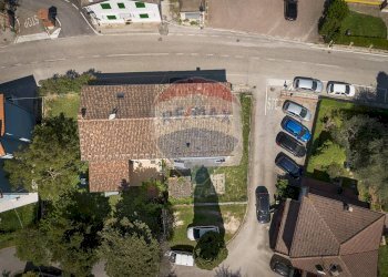 Posizione della mappa - Casa semi indipendente via cesare battisti
 
16, Mergo - foto 5