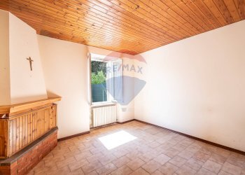 SOGGIORNO - Casa semi indipendente via cesare battisti
 
16, Mergo - foto 8