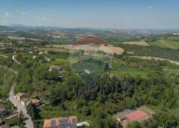 Vista delle montagne - Casa semi indipendente via cesare battisti
 
16, Mergo - foto 18
