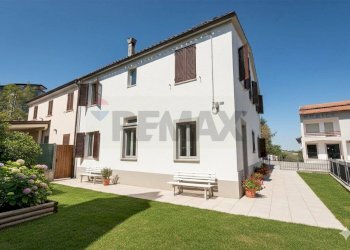 Casa all\'aperto - Casa semi indipendente via cesare battisti
 
16, Mergo - foto 7